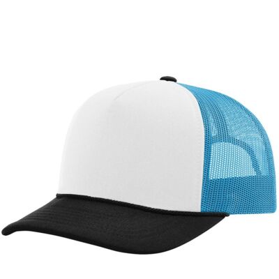 Richardson Foamie Trucker Cap 113 Foamie Trucker Cap Thumbnail