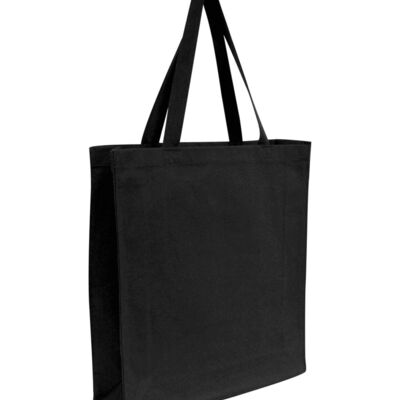 OAD Promotional Shopper Tote OAD100 Promotional Shopper Tote Thumbnail