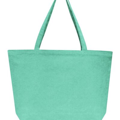 Liberty Bags Seaside Cotton Pigment-Dyed Large Tote LB8507 Seaside Cotton Pigment-Dyed Large Tote Thumbnail