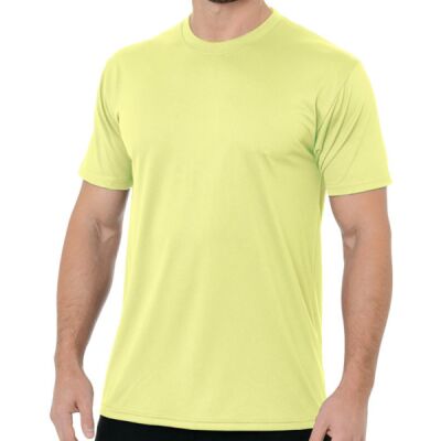 Bayside Unisex USA-Made Performance T-Shirt 5300 Unisex USA-Made Performance T-Shirt Thumbnail