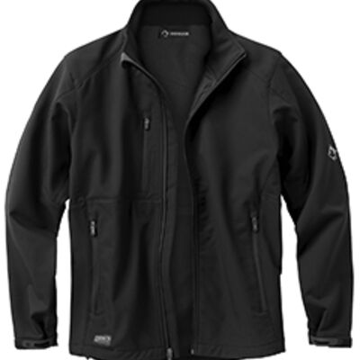 DRI DUCK Men's Acceleration Softshell Jacket 5365 Men's Acceleration Softshell Jacket Thumbnail