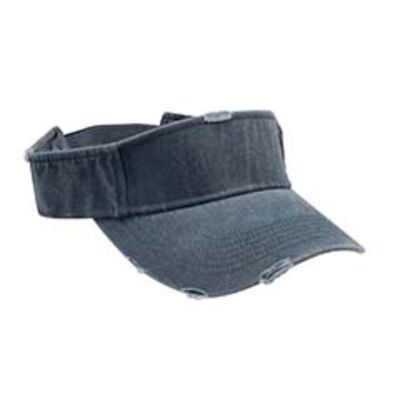 Adams Unisex Drifter Visor DV101 Unisex Drifter Visor Thumbnail