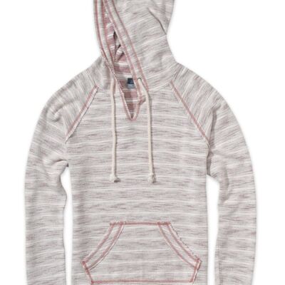 MV Sport Unisex Bonfire Baja Terry Hooded Sweatshirt 17118 Unisex Bonfire Baja Terry Hooded Sweatshirt Thumbnail