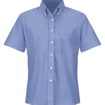Red Kap Women's Executive Oxford Dress Shirt SR61 Women's Executive Oxford Dress Shirt Thumbnail
