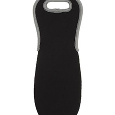 OAD Neoprene Single Wine Tote Bag OAD019 Neoprene Single Wine Tote Bag Thumbnail
