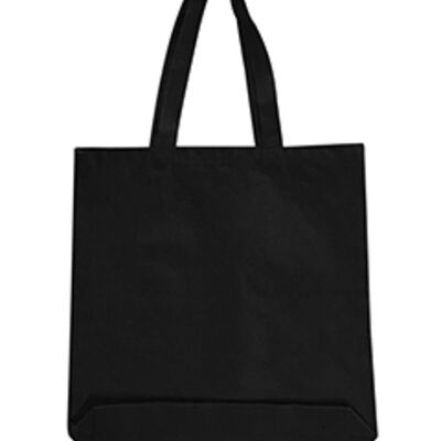 OAD Medium Gusseted Tote OAD106 Medium Gusseted Tote Thumbnail