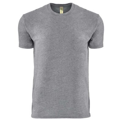 Next Level Apparel Unisex Eco Heavyweight T-Shirt 4600 Unisex Eco Heavyweight T-Shirt Thumbnail