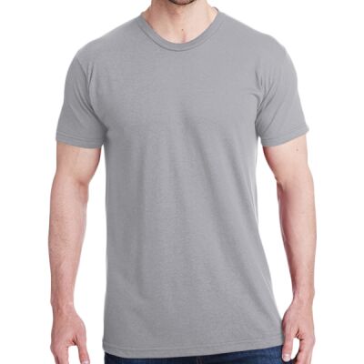 Bayside Unisex USA-Made Triblend T-Shirt 5710 Unisex USA-Made Triblend T-Shirt Thumbnail