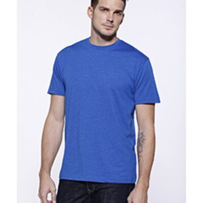 StarTee Men's Triblend Crew Neck T-Shirt ST2510 Men's Triblend Crew Neck T-Shirt Thumbnail