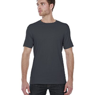 StarTee Men's Cotton Crew Neck T-Shirt ST2110 Men's Cotton Crew Neck T-Shirt Thumbnail