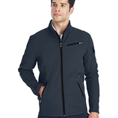 Spyder Men's Transport Soft Shell Jacket 187334 Men's Transport Soft Shell Jacket Thumbnail