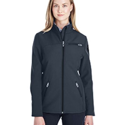 Spyder Ladies' Transport Soft Shell Jacket 187337 Ladies' Transport Soft Shell Jacket Thumbnail