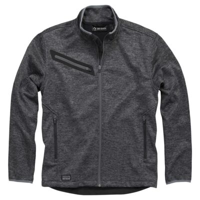DRI DUCK Men's Atlas Sweater Fleece Full-Zip Jacket 5316 Men's Atlas Sweater Fleece Full-Zip Jacket Thumbnail