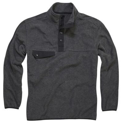 DRI DUCK Men's Denali Mountain Fleece Pullover 7352 Men's Denali Mountain Fleece Pullover Thumbnail