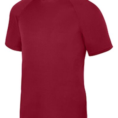 Augusta Sportswear Youth True Hue Technology™ Attain Wicking Training T-Shirt 2791 Youth True Hue Technology™ Attain Wicking Training T-Shirt Thumbnail