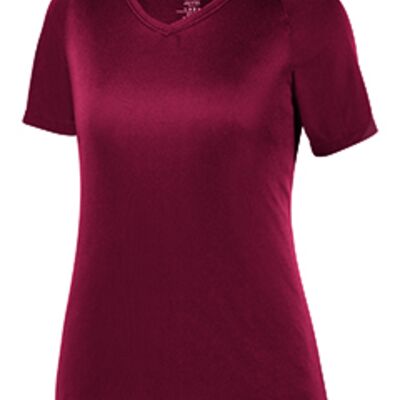 Augusta Sportswear Ladies' True Hue Technology™ Attain Wicking Training T-Shirt 2792 Ladies' True Hue Technology™ Attain Wicking Training T-Shirt Thumbnail
