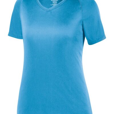 Augusta Sportswear Girls' True Hue Technology™ Attain Wicking Training T-Shirt 2793 Girls' True Hue Technology™ Attain Wicking Training T-Shirt Thumbnail