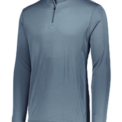 Augusta Sportswear Adult Attain Quarter-Zip Pullover 2785 Adult Attain Quarter-Zip Pullover Thumbnail