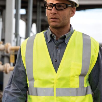 Kishigo Unisex FR ARC Vest F442 Unisex FR ARC Vest Thumbnail