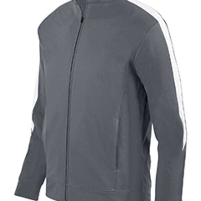 Augusta Sportswear Unisex 2.0 Medalist Jacket 4395 Unisex 2.0 Medalist Jacket Thumbnail