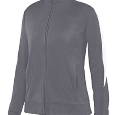 Augusta Sportswear Ladies' 2.0 Medalist Jacket 4397 Ladies' 2.0 Medalist Jacket Thumbnail