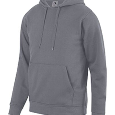 Augusta Sportswear Unisex Fleece Hoodie 5414 Unisex Fleece Hoodie Thumbnail
