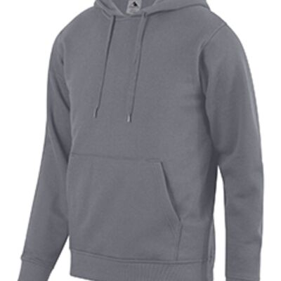 Augusta Sportswear Youth Fleece Hoodie 5415 Youth Fleece Hoodie Thumbnail