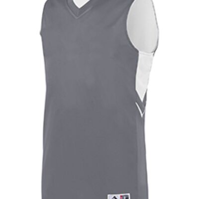 Augusta Sportswear Youth Alley Oop Reversible Jersey 1167 Youth Alley Oop Reversible Jersey Thumbnail