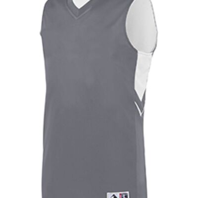 Augusta Sportswear Unisex Alley Oop Reversible Jersey 1166 Unisex Alley Oop Reversible Jersey Thumbnail
