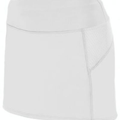 Augusta Sportswear Ladies' Femfit Skort 2420 Ladies' Femfit Skort Thumbnail