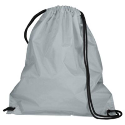 Augusta Sportswear Sportswear PVC Coating Drawstring Bag AG1905 Sportswear PVC Coating Drawstring Bag Thumbnail