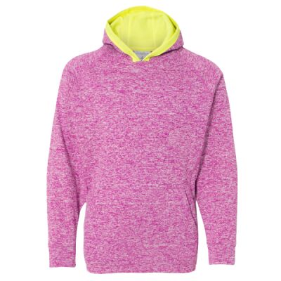 J. America Youth Cosmic Hood JA8610 Youth Cosmic Hood Thumbnail