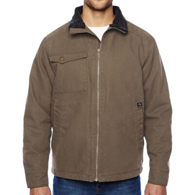DRI DUCK Men's Endeavor Jacket DD5037 Men's Endeavor Jacket Thumbnail