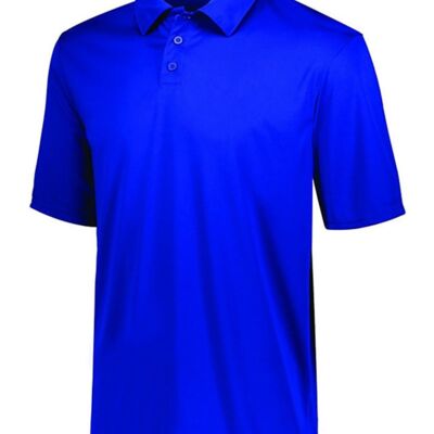 Augusta Sportswear Unisex Vital Polo 5017 Unisex Vital Polo Thumbnail