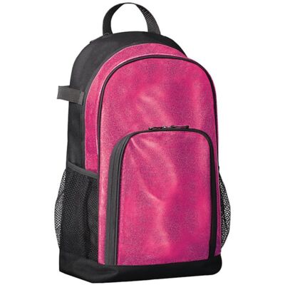 Augusta Sportswear All Out Glitter Backpack 1106 All Out Glitter Backpack Thumbnail