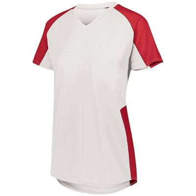 Augusta Sportswear Women's Cutter Jersey 1522 Women's Cutter Jersey Thumbnail