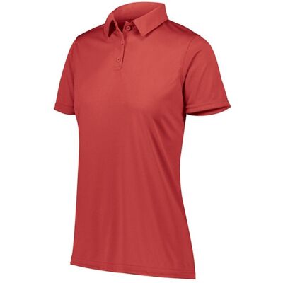 Augusta Sportswear Women's Vital Polo 5019 Women's Vital Polo Thumbnail