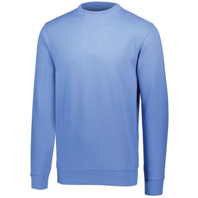 Augusta Sportswear Men's 60/40 Fleece Crewneck Sweatshirt 5416 Men's 60/40 Fleece Crewneck Sweatshirt Thumbnail