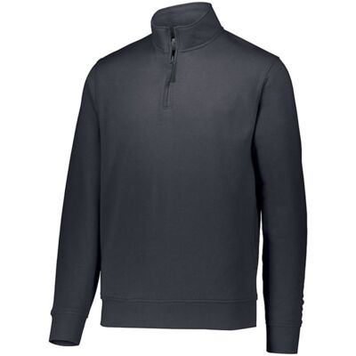 Augusta Sportswear Men's 60/40 Quarter-Zip Pullover 5422 Men's 60/40 Quarter-Zip Pullover Thumbnail