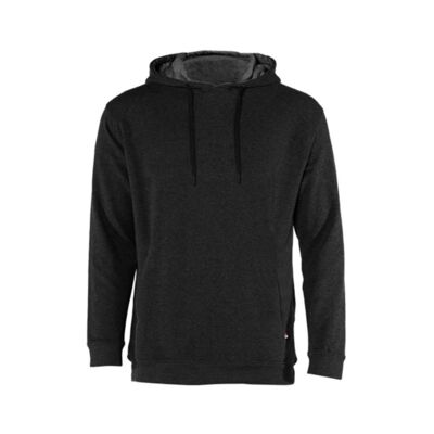 Badger Men's FitFlex French Terry Hooded Sweatshirt 1050 Men's FitFlex French Terry Hooded Sweatshirt Thumbnail