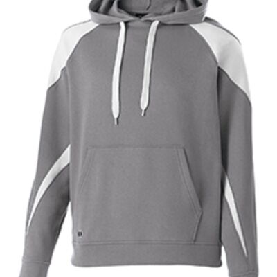 Holloway Youth Prospect Athletic Fleece Hoodie 229646 Youth Prospect Athletic Fleece Hoodie Thumbnail