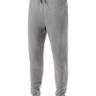 Holloway Unisex Athletic Fleece Jogger Sweatpant 229548 Unisex Athletic Fleece Jogger Sweatpant Thumbnail