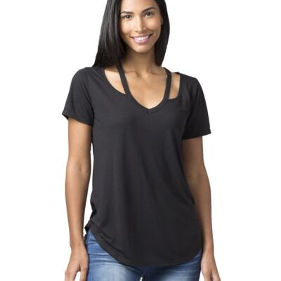 Boxercraft Women's Moxie T-Shirt T53 Women's Moxie T-Shirt Thumbnail