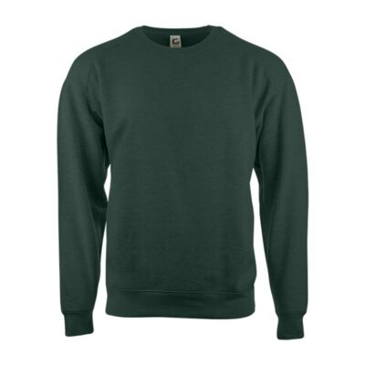 C2 Sport Men's Crewneck Sweatshirt 5501 Men's Crewneck Sweatshirt Thumbnail