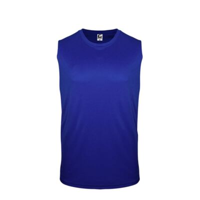 C2 Sport Youth Sleeveless T-Shirt 5230 Youth Sleeveless T-Shirt Thumbnail