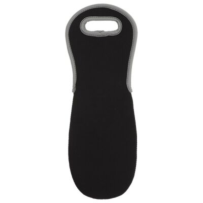 OAD Insulated Neoprene Single Wine Tote OAD019 Insulated Neoprene Single Wine Tote Thumbnail