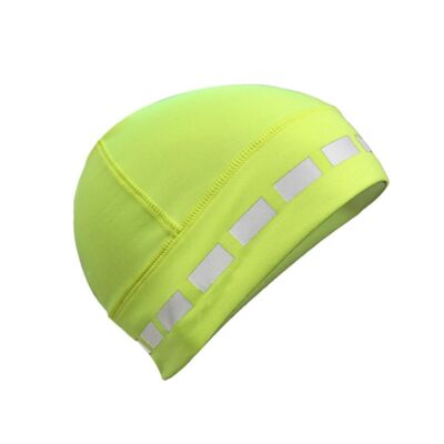 Kishigo Fleece High Visibility Beanie 2828 Fleece High Visibility Beanie Thumbnail