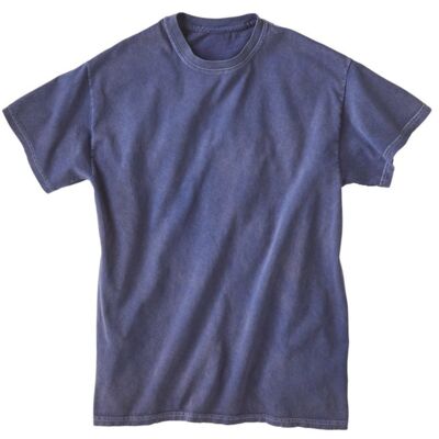 Dyenomite Mineral Wash T-Shirt 200MW Mineral Wash T-Shirt Thumbnail