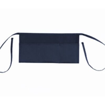 Liberty Bags Ashley W3 Cotton Twill Waist Apron 5501 Ashley W3 Cotton Twill Waist Apron Thumbnail