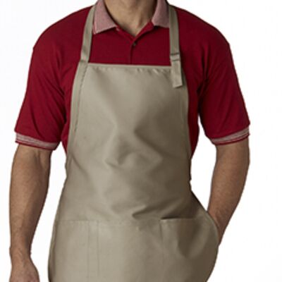 Liberty Bags Sara AS3R Cotton Twill Apron 5507 Sara AS3R Cotton Twill Apron Thumbnail